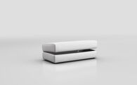 Campigna Large Storage Footstool | Campigna Sofa Range | ScS