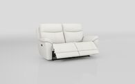 Eldwick 3 Seater Manual Recliner Sofa | Eldwick Sofa Range | ScS