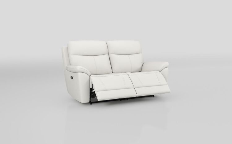 Eldwick 3 Seater Manual Recliner Sofa | Eldwick Sofa Range | ScS