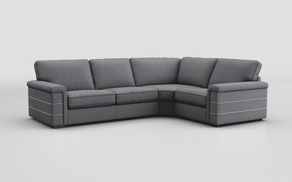Predappio 2 Corner 1 Sofa | Predappio Sofa Range | ScS