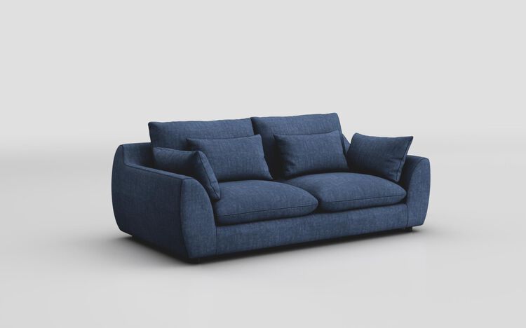 Rubbiano 3 Seater Sofa | Rubbiano Sofa Range | ScS