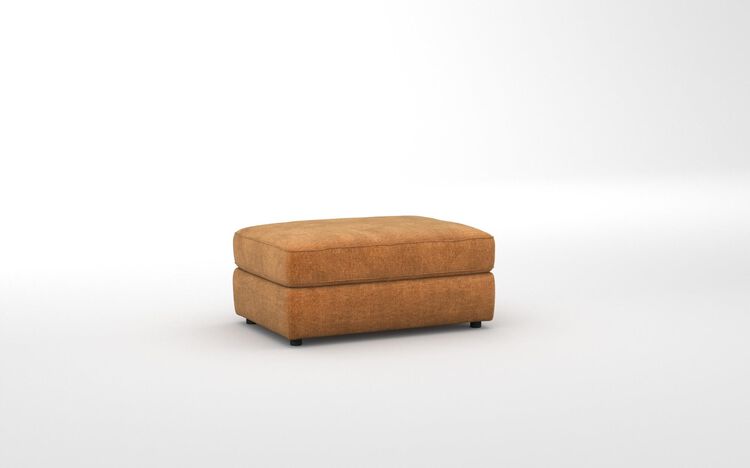 Tunstall Banquette Footstool | Tunstall Sofa Range | ScS