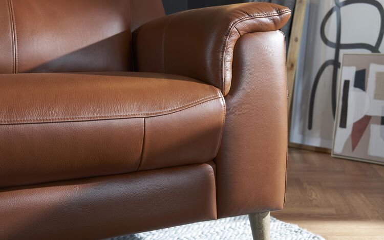 Uxbridge Storage Footstool | Uxbridge Sofa Range | ScS