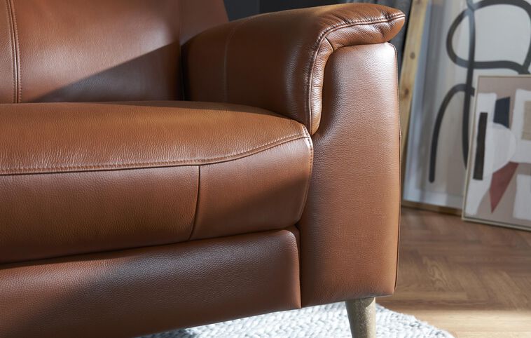 Uxbridge 3 Seater Sofa
