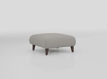Alva Designer Footstool | Alva Sofa Range | ScS