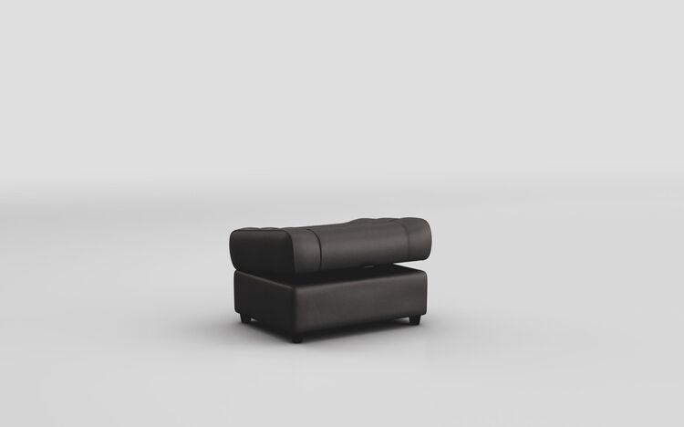 Carpena Large Storage Footstool | Carpena Sofa Range | ScS