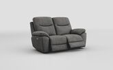 Argenta 2 Seater Power Recliner Sofa