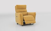 Cleveley Power Recliner Chair with Power Head Tilt | Cleveley Sofa Range | ScS