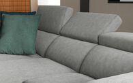 Taviano 3 Seater Sofa with Sliding Seats | Sofa Range | ScS