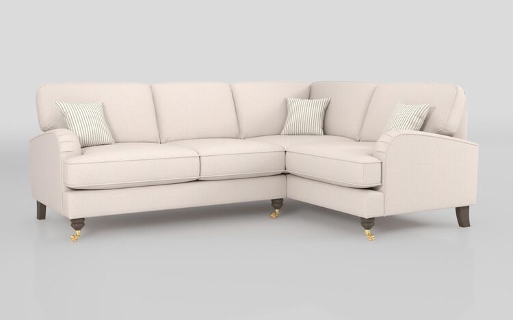 Cambourne 2 Corner 1 Sofa | Cambourne Sofa Range | ScS