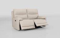 Caldbeck 2 Seater Manual Recliner Sofa | Caldbeck Sofa Range | ScS