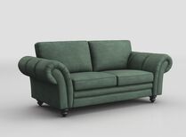 Sorbara 2 Seater Standard Back Sofa | Sorbara Sofa Range | ScS