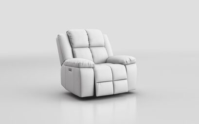 Coccolia Power Recliner Chair | Coccolia Sofa Range | ScS