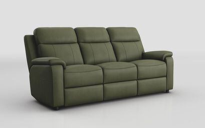Calboli 3 Seater Sofa | Calboli Sofa Range | ScS