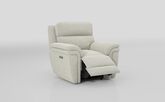 Maer Power Recliner Chair with Power Head Tilt