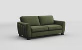 Modigliana 3 Seater Sofa Standard Back