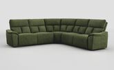 Pianello 3 Corner 3 Sofa
