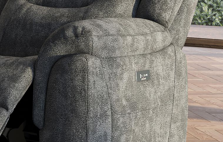 Ainsdale Power Recliner Chair