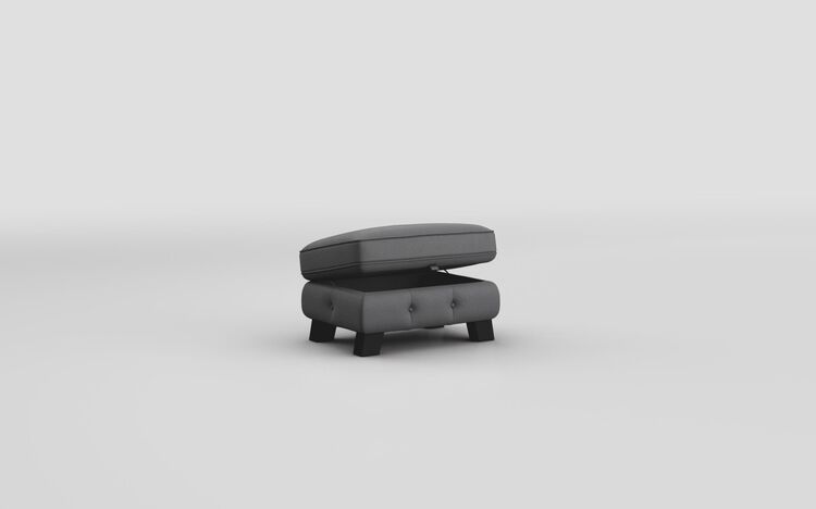 Bondeno Large Storage Footstool | Bondeno Sofa Range | ScS