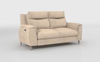 Uxbridge 2 Seater Power Recliner Sofa | Uxbridge Sofa Range | ScS