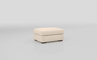 Crostolo Large Ottoman | Crostolo Sofa Range | ScS
