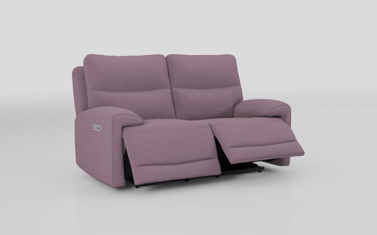 Caldbeck 2 Seater Power Recliner Sofa | Caldbeck Sofa Range | ScS