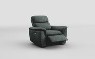 Fratta Power Recliner Chair | Fratta Sofa Range | ScS
