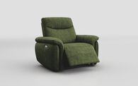 Varano Power Recliner Chair | Varano Sofa Range | ScS