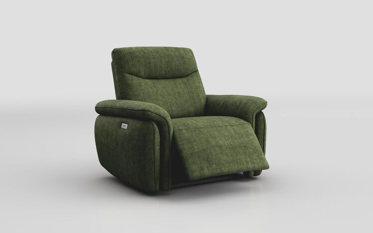 Varano Power Recliner Chair | Varano Sofa Range | ScS