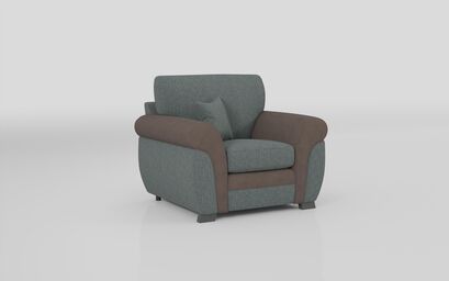 Gaggio Armchair | Gaggio Sofa Range | ScS