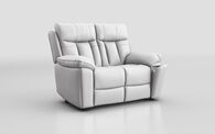 Chalbury 2 Seater Sofa with Cup Holders | Chalbury Sofa Range | ScS