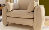 Misty 2 Seater Sofa | Misty Sofa Range | ScS