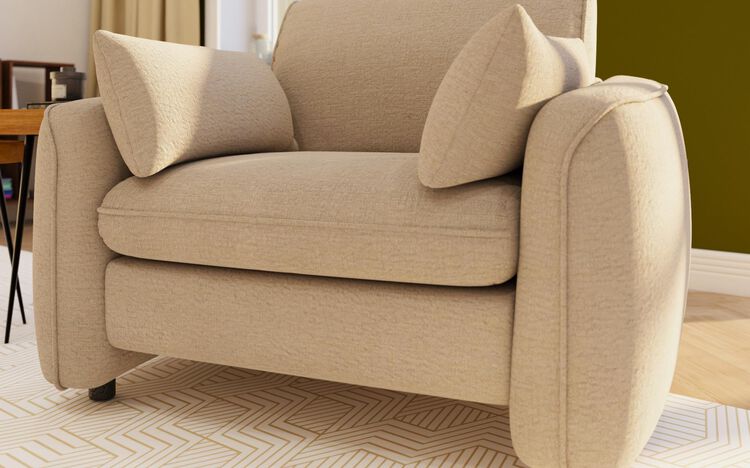 Misty 2 Seater Sofa | Misty Sofa Range | ScS