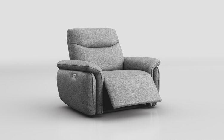 Varano Power Recliner Chair | Varano Sofa Range | ScS
