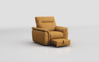Ginestreto Armchair with Sliding Footrest | Ginestreto Sofa Range | ScS