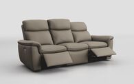 Fratta 3 Seater Power Recliner Sofa | Fratta Sofa Range | ScS