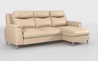 Uxbridge Large 3 Seater Sofa with Right Hand Facing Chaise | Uxbridge Sofa Range | ScS