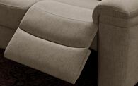 Portile 3 Seater Power Recliner Sofa | Portile Sofa Range | ScS