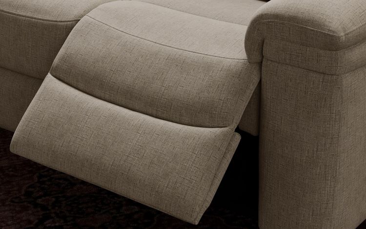 Portile 3 Seater Power Recliner Sofa | Portile Sofa Range | ScS