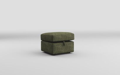 Calisese Storage Footstool | Calisese Sofa Range | ScS