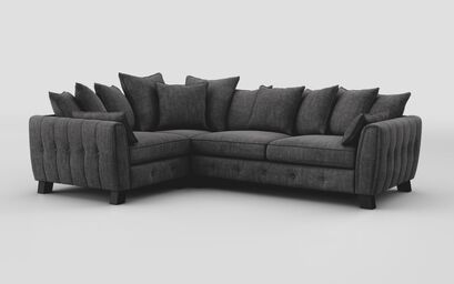 Bondeno 1 Corner 2 Scatter Back | Bondeno Sofa Range | ScS