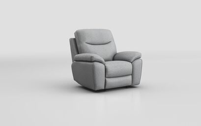 Argenta Armchair | Argenta Sofa Range | ScS