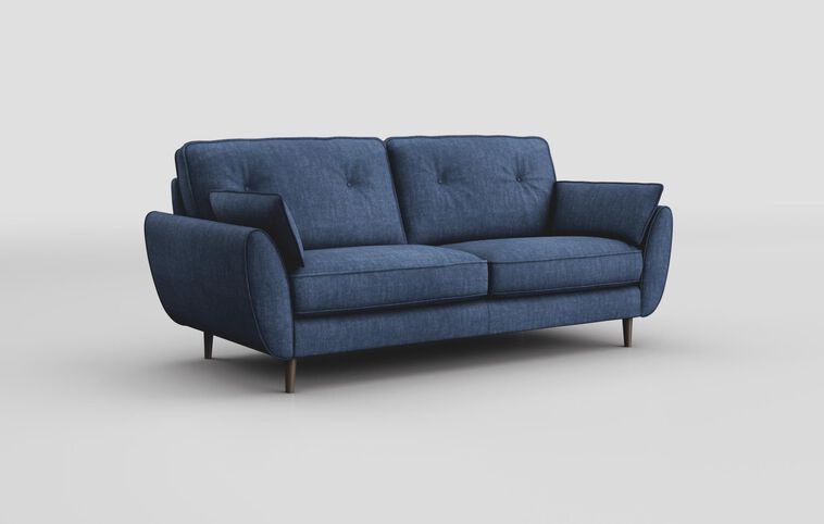 Saiano 3 Seater Sofa