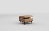 Provezza Storage Footstool | Provezza Sofa Range | ScS