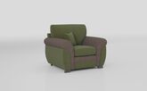 Gaggio Armchair