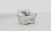 Aurora Fabric Standard Chair