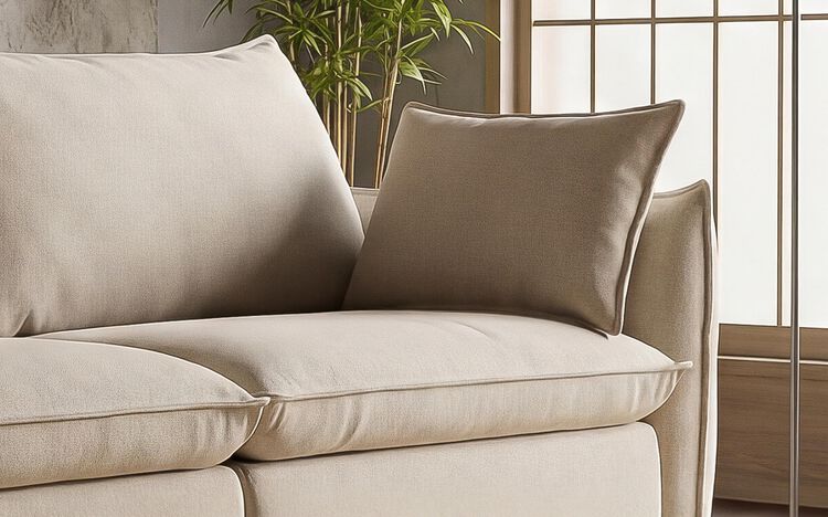 Canossa Armchair | Canossa Sofa Range | ScS