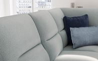 Corneto Armchair with Sliding Footrest | Corneto Sofa Range | ScS