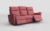 Fusignano 3 Seater Power Recliner Sofa  | Fusignano Sofa Range | ScS