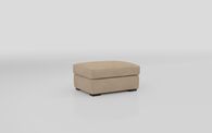Crostolo Large Ottoman | Crostolo Sofa Range | ScS